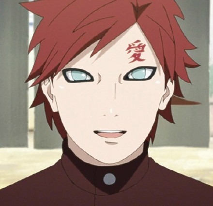 【火影忍者717话观后】我爱罗又在想什么呢[思考]