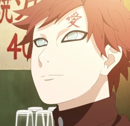 【火影忍者717话观后】我爱罗又在想什么呢[思考]