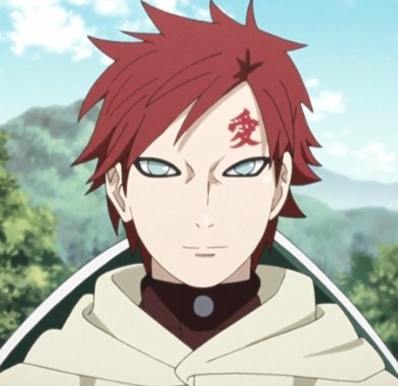 【火影忍者717话观后】我爱罗又在想什么呢[思考]