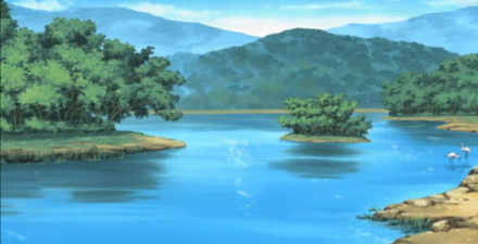 #二次元美景#[嘻嘻] 