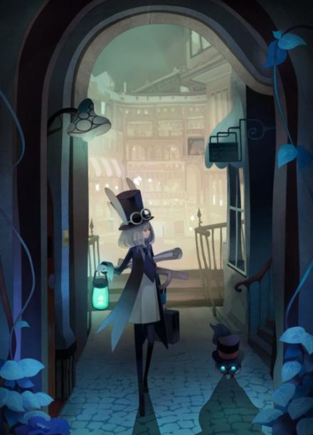 那些平淡与安静，亦是心灵的另一种力量。