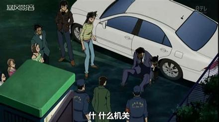 看不见我，看不见我……