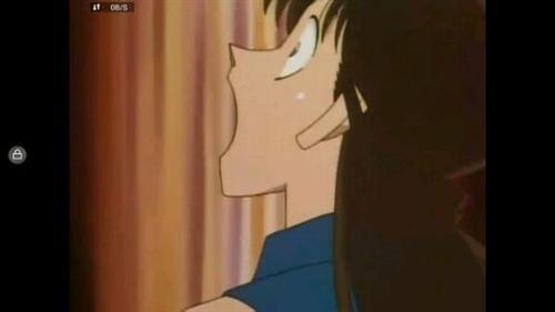 这剧情 。。。 噗！！！ 可怜的小五郎叔叔