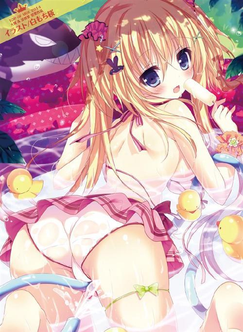 福利来了！！！萝莉？美臀？尽收眼底呀