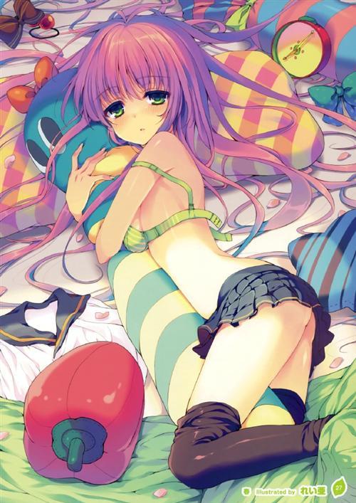 福利来了！！！萝莉？美臀？尽收眼底呀