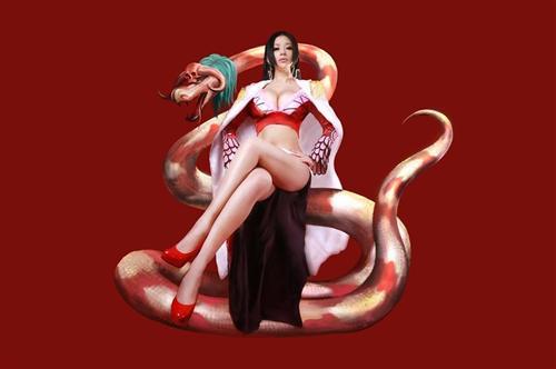 野猪桃桃宝柯哲娴喷些写真，大量Cosplay照(✿✪‿✪｡)ﾉ