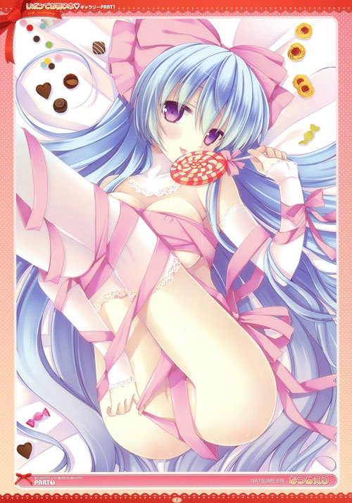 福利来了，江南丝带萝莉，震撼登场(✿✪‿✪｡)ﾉ