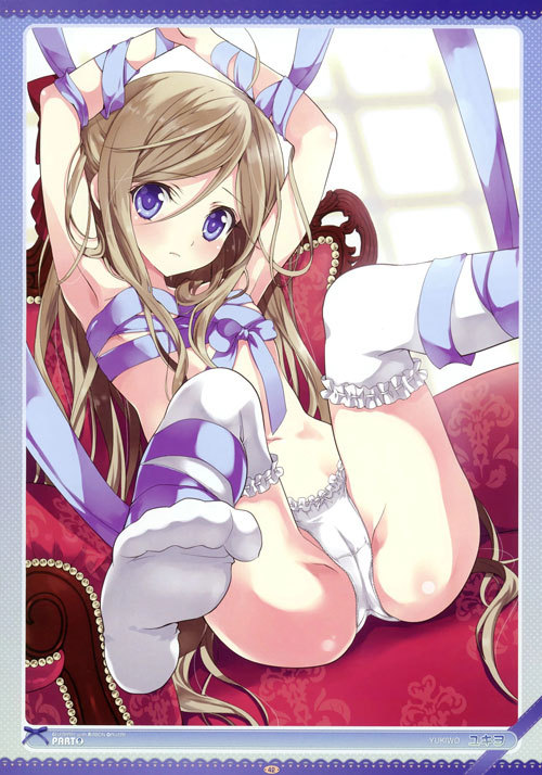 福利来了，江南丝带萝莉，震撼登场(✿✪‿✪｡)ﾉ