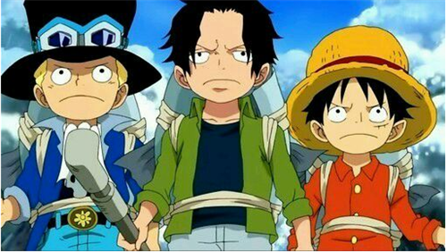 兄弟情谊啊/(ㄒoㄒ)/~~