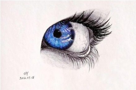 心灵的窗口啊(-__-)b