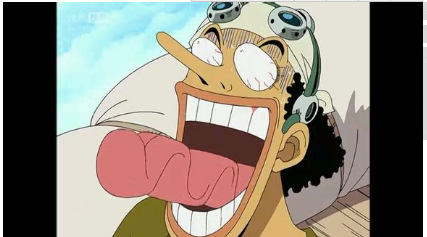 我就想不明白一件事 为什么总有看不惯乌索普的人