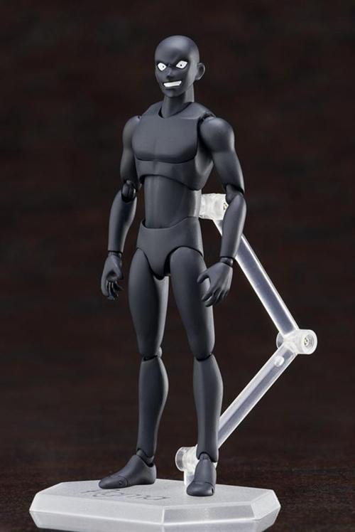 最强龙套柯南神秘黑衣人手办,全身关节可动,并附带枪、刀、绳子等作案武器，可男可女，可老可少，现在买一个等于过去买N个，聚划算，你心动了吗！！！(✿✪‿✪｡)ﾉ