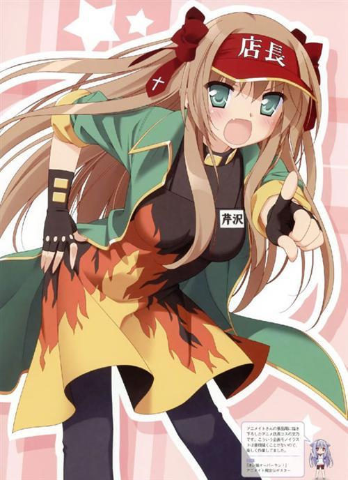 动画十大傲娇角色,哪个是你的最爱??大神凉子(别以为你帮了我,我就会喜欢你,哼!)
桂雏菊(人家才不是专程来看你呢!只是路过而已别以为就… 大笨蛋!)
中野梓(喵!别这样,这里是公众场合。)
露易丝(不愧是我的仆人,主人就破例一次奖励你了吧!)
高坂桐乃(哥哥!什么的最讨厌了。)
维多利加·德·布洛瓦(无聊啊,无聊可是会死的!)
芹泽文乃(你给我死两次)
神崎·H·亚里亚 (我可不是因为喜欢才这样做的哦!···色狼,你让主人说什么啊!)
御坂美琴(我才不是因为担心你才过来看你的呢!你别会错意啦!)
逢坂大河(吵死了!早上只不过是便当做多了才给你的,才不是为你做的呢!只是怕浪费食物,对,是怕浪费食物。)