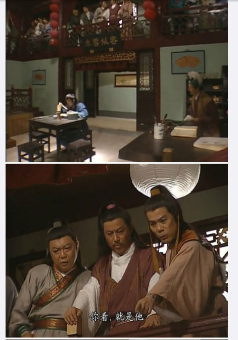 微博玩坏了的段子，笑死 m(_ _)m