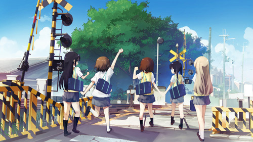 一周洛丽塔分享"o((>ω< ))o"