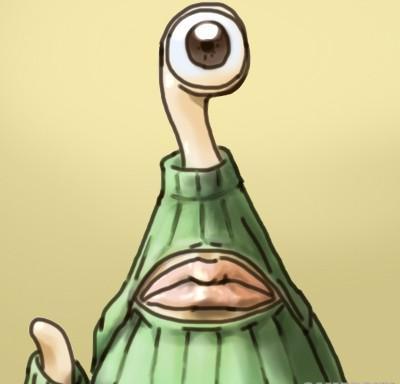 被玩坏了的开胸衫，二次元妹子穿上萌萌哒；波涛胸涌的妹子自不必说，没有胸的妹子也可以拿膝盖修饰。但是最后乱入的是什么东东，除了抠脚大汉外，连外星异形都有，画面太美也是醉了…