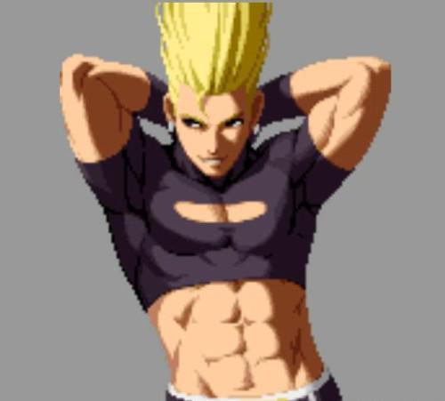 被玩坏了的开胸衫，二次元妹子穿上萌萌哒；波涛胸涌的妹子自不必说，没有胸的妹子也可以拿膝盖修饰。但是最后乱入的是什么东东，除了抠脚大汉外，连外星异形都有，画面太美也是醉了…