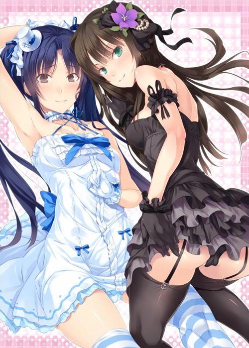 一周萝莉分享！！组合丝袜之——黑白配！缠绵在一起着实让人着迷！(✿✪‿✪｡)ﾉ