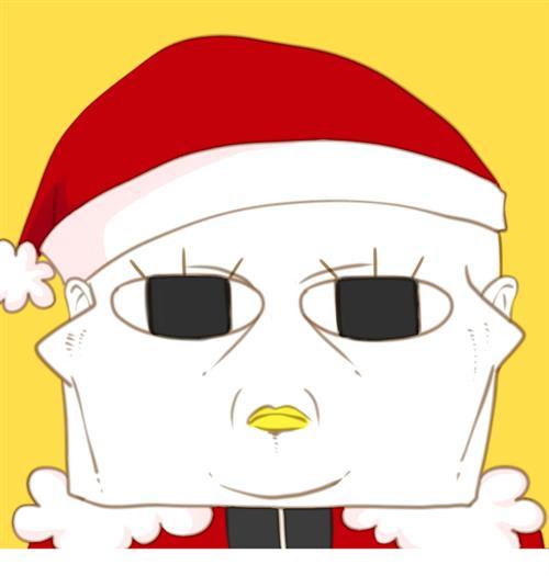 银魂圣诞囧头像17枚  圣诞快乐ㄟ( ▔, ▔ )ㄏ  神乐
志村新八
伊丽莎白[银魂]
桂小太郎
高杉晋助
德川茂茂
冲田总悟
山崎退
坂本辰马
哈他皇子
今井信女
伊东鸭太郎
神威 月咏 近藤勋 原田右之助 土方十四郎  bcy.net/illust/detail/3991/137610