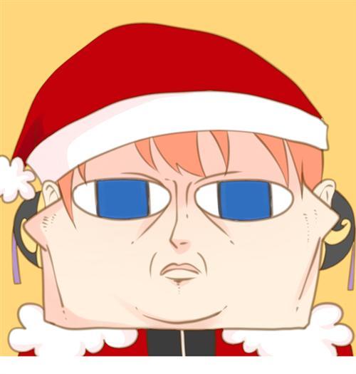 银魂圣诞囧头像17枚  圣诞快乐ㄟ( ▔, ▔ )ㄏ  神乐
志村新八
伊丽莎白[银魂]
桂小太郎
高杉晋助
德川茂茂
冲田总悟
山崎退
坂本辰马
哈他皇子
今井信女
伊东鸭太郎
神威 月咏 近藤勋 原田右之助 土方十四郎  bcy.net/illust/detail/3991/137610