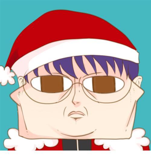 银魂圣诞囧头像17枚  圣诞快乐ㄟ( ▔, ▔ )ㄏ  神乐
志村新八
伊丽莎白[银魂]
桂小太郎
高杉晋助
德川茂茂
冲田总悟
山崎退
坂本辰马
哈他皇子
今井信女
伊东鸭太郎
神威 月咏 近藤勋 原田右之助 土方十四郎  bcy.net/illust/detail/3991/137610