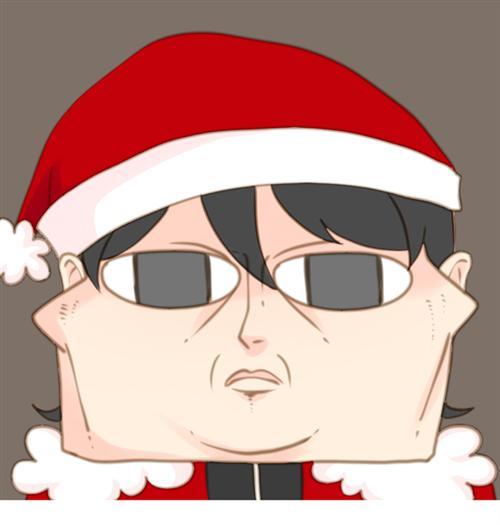 银魂圣诞囧头像17枚  圣诞快乐ㄟ( ▔, ▔ )ㄏ  神乐
志村新八
伊丽莎白[银魂]
桂小太郎
高杉晋助
德川茂茂
冲田总悟
山崎退
坂本辰马
哈他皇子
今井信女
伊东鸭太郎
神威 月咏 近藤勋 原田右之助 土方十四郎  bcy.net/illust/detail/3991/137610