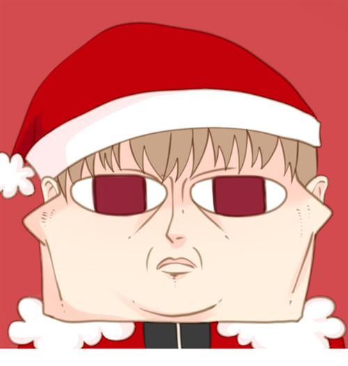 银魂圣诞囧头像17枚  圣诞快乐ㄟ( ▔, ▔ )ㄏ  神乐
志村新八
伊丽莎白[银魂]
桂小太郎
高杉晋助
德川茂茂
冲田总悟
山崎退
坂本辰马
哈他皇子
今井信女
伊东鸭太郎
神威 月咏 近藤勋 原田右之助 土方十四郎  bcy.net/illust/detail/3991/137610