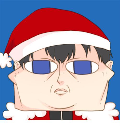 银魂圣诞囧头像17枚  圣诞快乐ㄟ( ▔, ▔ )ㄏ  神乐
志村新八
伊丽莎白[银魂]
桂小太郎
高杉晋助
德川茂茂
冲田总悟
山崎退
坂本辰马
哈他皇子
今井信女
伊东鸭太郎
神威 月咏 近藤勋 原田右之助 土方十四郎  bcy.net/illust/detail/3991/137610