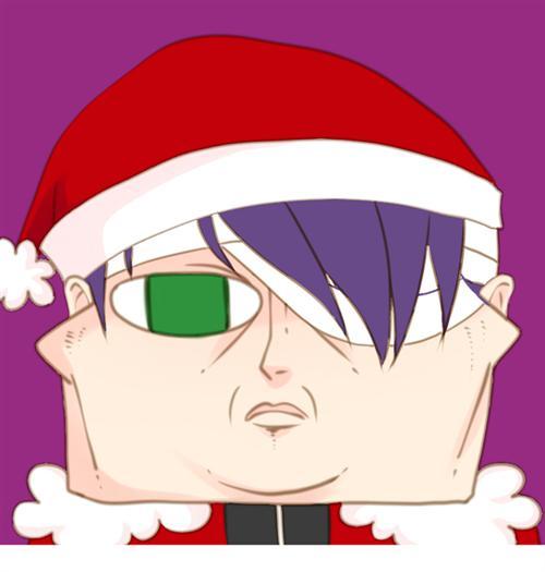 银魂圣诞囧头像17枚  圣诞快乐ㄟ( ▔, ▔ )ㄏ  神乐
志村新八
伊丽莎白[银魂]
桂小太郎
高杉晋助
德川茂茂
冲田总悟
山崎退
坂本辰马
哈他皇子
今井信女
伊东鸭太郎
神威 月咏 近藤勋 原田右之助 土方十四郎  bcy.net/illust/detail/3991/137610