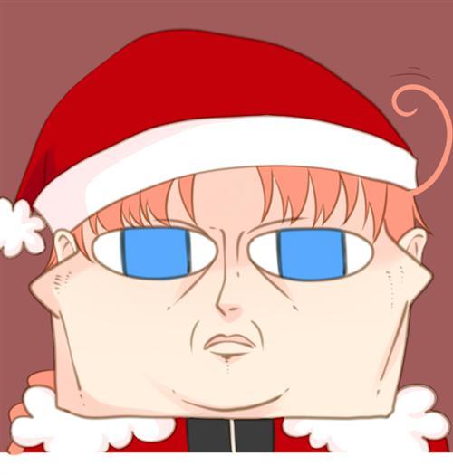 银魂圣诞囧头像17枚  圣诞快乐ㄟ( ▔, ▔ )ㄏ  神乐
志村新八
伊丽莎白[银魂]
桂小太郎
高杉晋助
德川茂茂
冲田总悟
山崎退
坂本辰马
哈他皇子
今井信女
伊东鸭太郎
神威 月咏 近藤勋 原田右之助 土方十四郎  bcy.net/illust/detail/3991/137610