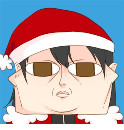 银魂圣诞囧头像17枚  圣诞快乐ㄟ( ▔, ▔ )ㄏ  神乐
志村新八
伊丽莎白[银魂]
桂小太郎
高杉晋助
德川茂茂
冲田总悟
山崎退
坂本辰马
哈他皇子
今井信女
伊东鸭太郎
神威 月咏 近藤勋 原田右之助 土方十四郎  bcy.net/illust/detail/3991/137610