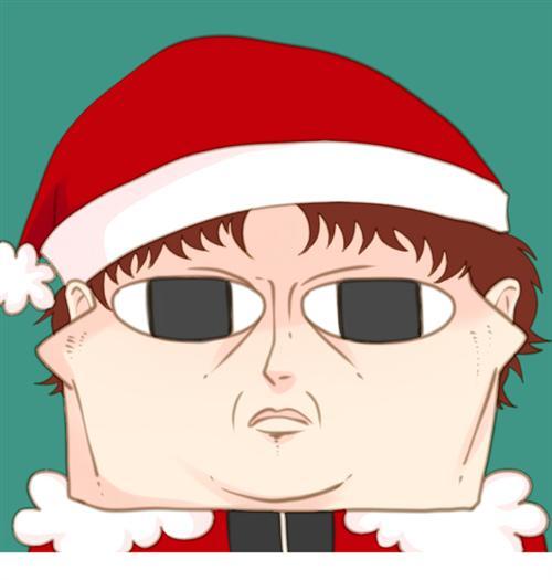 银魂圣诞囧头像17枚  圣诞快乐ㄟ( ▔, ▔ )ㄏ  神乐
志村新八
伊丽莎白[银魂]
桂小太郎
高杉晋助
德川茂茂
冲田总悟
山崎退
坂本辰马
哈他皇子
今井信女
伊东鸭太郎
神威 月咏 近藤勋 原田右之助 土方十四郎  bcy.net/illust/detail/3991/137610