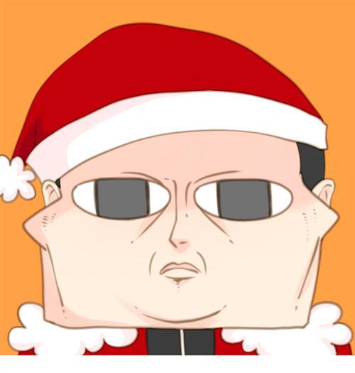 银魂圣诞囧头像17枚  圣诞快乐ㄟ( ▔, ▔ )ㄏ  神乐
志村新八
伊丽莎白[银魂]
桂小太郎
高杉晋助
德川茂茂
冲田总悟
山崎退
坂本辰马
哈他皇子
今井信女
伊东鸭太郎
神威 月咏 近藤勋 原田右之助 土方十四郎  bcy.net/illust/detail/3991/137610