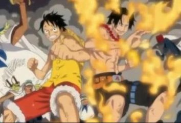 有一个兄弟并肩作战，这是何等的荣幸！