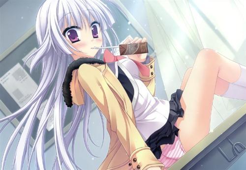 一周福利分享 (◕ω＜)☆