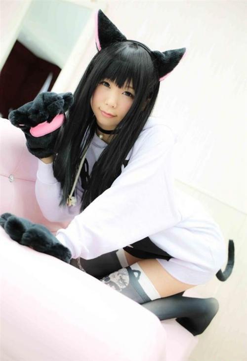 元旦福利第二弹：妹子大秀自拍长腿黑丝惹人爱(✿✪‿✪｡)ﾉ ，祝大家元旦快乐，幸福成双