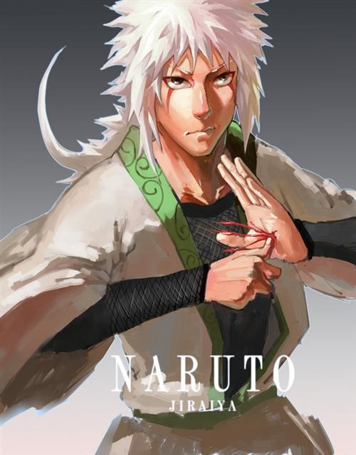 【精美】传说中的木叶三忍
角色 自来也
大蛇丸
纲手 转自 bcy.net/illust/detail/657/141161