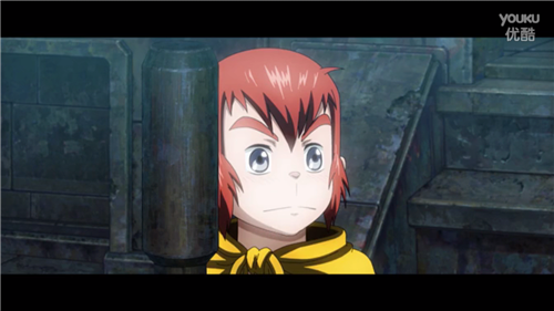 魁拔3一如既往的高质量，这次是海问香和舰长的故事，看似冷漠的舰长终于展露了让人钦佩的素养。整个魁拔其实就是一曲骑士的镇魂歌，每个人都可以为了自己的理念微笑赴死，每个人的故事都那么荡气回肠!虽然理念不同，但是朋友依然是朋友，即使明天双方死战，今天依然可以把酒谈天。如此佳作据说竟然票房惨败，看来如果你珍视喜欢它，最好还是力所能及的去守护他吧，否则…。好像没有第四部了! http://www.tudou.com/albumplay/G6OxUZPgK4A/RhHFM3k-bMw.html