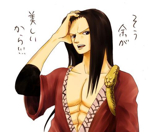 海贼王性转 画的好棒 伟哥美啊，明哥那个确定不是人妖嘛,很有想法呀,必须顶一个(✿✪‿✪｡)ﾉ  http://www.pixiv.net/member_illust.php?mode=medium