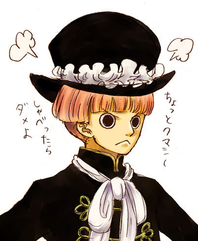 海贼王性转 画的好棒 伟哥美啊，明哥那个确定不是人妖嘛,很有想法呀,必须顶一个(✿✪‿✪｡)ﾉ  http://www.pixiv.net/member_illust.php?mode=medium