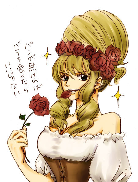 海贼王性转 画的好棒 伟哥美啊，明哥那个确定不是人妖嘛,很有想法呀,必须顶一个(✿✪‿✪｡)ﾉ  http://www.pixiv.net/member_illust.php?mode=medium