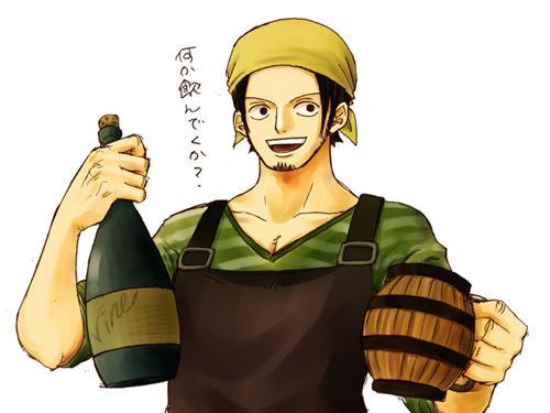 海贼王性转 画的好棒 伟哥美啊，明哥那个确定不是人妖嘛,很有想法呀,必须顶一个(✿✪‿✪｡)ﾉ  http://www.pixiv.net/member_illust.php?mode=medium