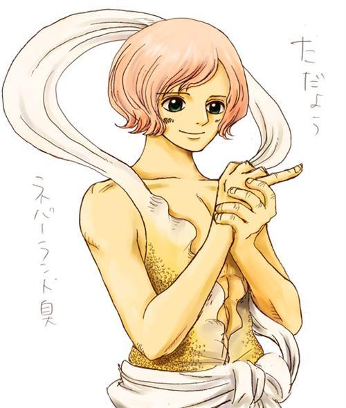 海贼王性转 画的好棒 伟哥美啊，明哥那个确定不是人妖嘛,很有想法呀,必须顶一个(✿✪‿✪｡)ﾉ  http://www.pixiv.net/member_illust.php?mode=medium