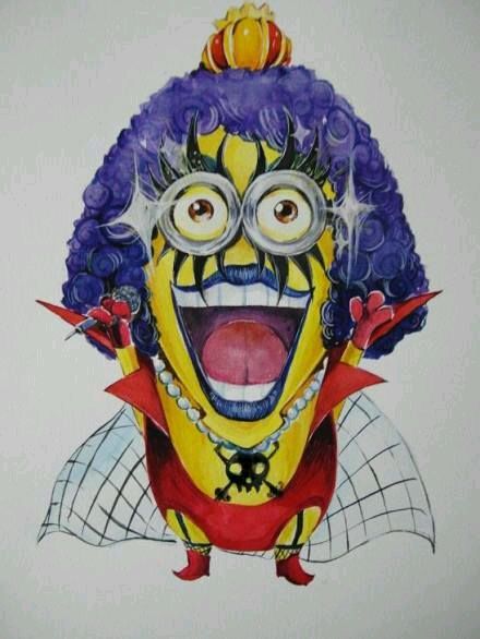 小黄人版海贼王之自由的海贼们(✿✪‿✪｡)ﾉ