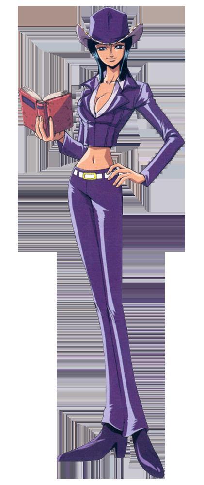 草帽海贼团同人美图一套[嘻嘻]