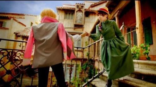 吉卜力动漫Cosplay全搜罗，那些年的美与自然的世界！说起动漫时，每个人都会在记忆深处的一个角落留给宫崎骏与吉卜力工作室的。 她们的那种清新自然，那种骑士精神，那种美好回忆的秋天，总是让我们心灵得到慰藉，灵魂得到洗涤（没看的赶紧恶补去！）。让我们再次回味下那些年吉卜力带给我们的美好回忆与感动。[嘻嘻][哈哈]