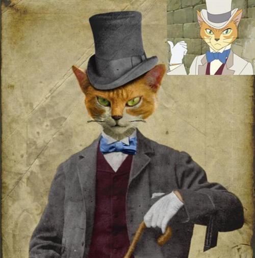 吉卜力动漫Cosplay全搜罗，那些年的美与自然的世界！说起动漫时，每个人都会在记忆深处的一个角落留给宫崎骏与吉卜力工作室的。 她们的那种清新自然，那种骑士精神，那种美好回忆的秋天，总是让我们心灵得到慰藉，灵魂得到洗涤（没看的赶紧恶补去！）。让我们再次回味下那些年吉卜力带给我们的美好回忆与感动。[嘻嘻][哈哈]