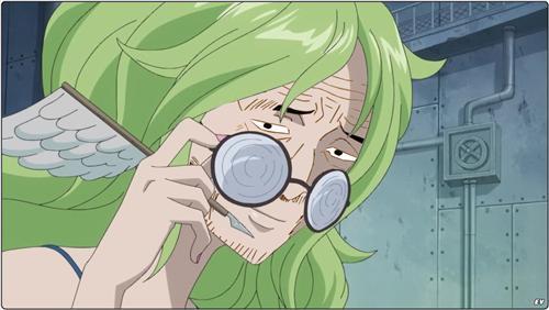 海贼王恶搞，醉了[晕]，黄猿你这是得罪谁了[哈哈]