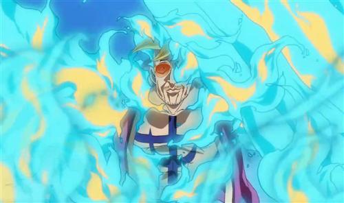 海贼王恶搞，醉了[晕]，黄猿你这是得罪谁了[哈哈]