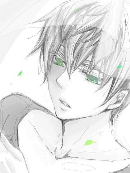 正太小帅哥一波分享[晕]